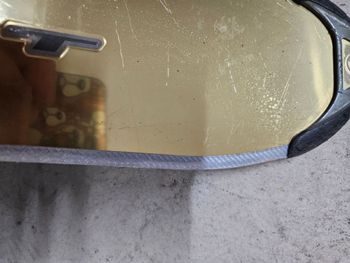 Used 2017 Volant Vertex gold bike — image 6 of 9