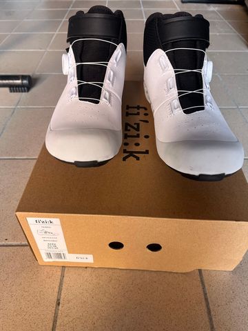Brugt 2025 artica gtx Cycling Shoes