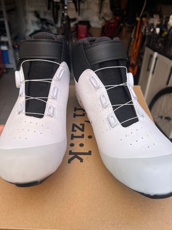 Used 2025 artica gtx bike — image 3 of 6