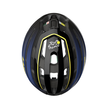 Lazer Z1 KinetiCore Aeroshell Tour de France Edition bike d'occasion — image 2 sur 7