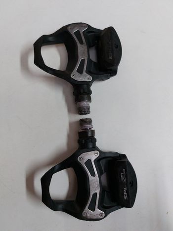 2025, Shimano PD-R550