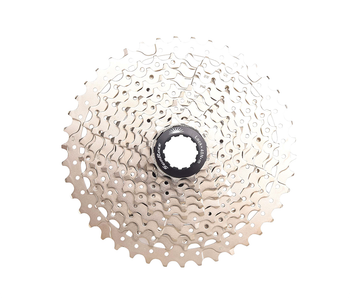 Used Sunrace CSMS3 10-speed 11-42T Cassette bike