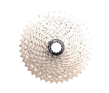 Brugt Sunrace CSMS3 10-speed 11-42T Cassette bike — billede 1 af 3
