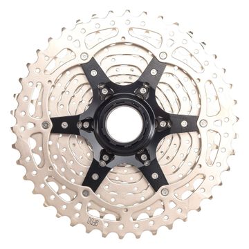 Brugt Sunrace CSMS3 10-speed 11-42T Cassette bike — billede 2 af 3