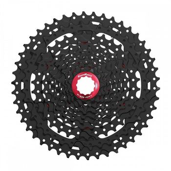 Used Sunrace 11v 11-46 Cassette bike