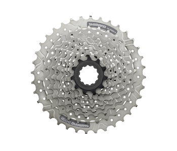 Used Shimano CS-HG201 9-speed 11-36T Cassette bike — image 2 of 2