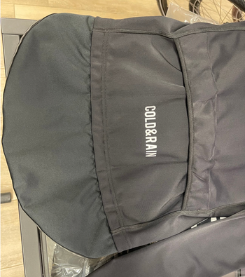 Used Spiuk Maglia Profit Cold&Rain Tg.M 2022 bike — image 4 of 4