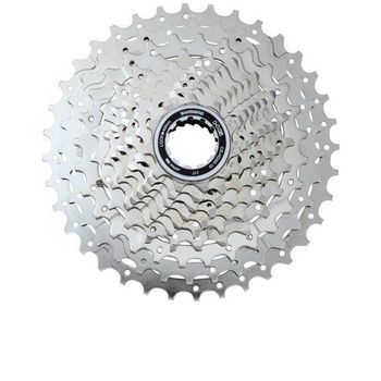 Shimano, CS-HG50-10 10-speed 11-36