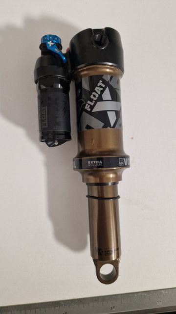 Gebrauchtes 2026 Fox Float DPX2 Factory Rear Suspension