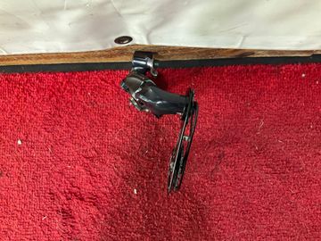 Used Shimano Ultegra RD-6870 W/T Oversized pully 2016 bike — image 3 of 4