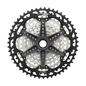 Shimano XT CS-M8100 12-speed 10-51 Microspline bike de segunda mano — imagen 2 de 3
