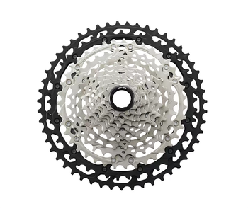 Shimano, XT CS-M8100 12-speed 10-51 Microspline