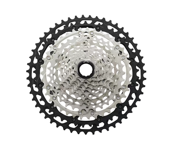 Shimano XT CS-M8100 12-speed 10-51 Microspline Drivetrain & Pedals usato