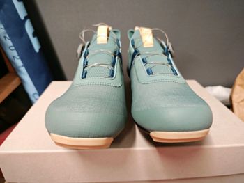 Używany Adidas Parley Boa 2024 bike — zdjęcie 2 z 10