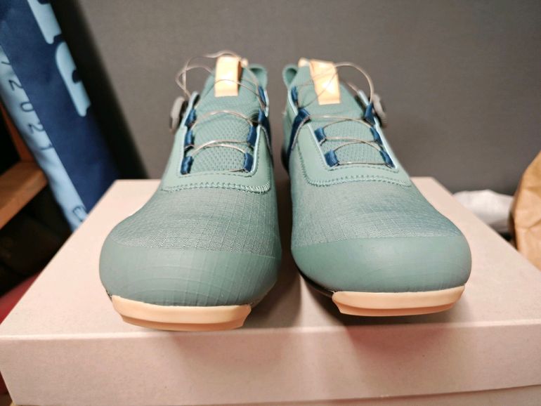Używany Adidas Parley Boa 2024 bike — zdjęcie 2 z 10