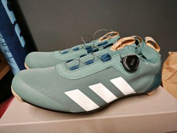 Używany Adidas Parley Boa 2024 Cycling Shoes