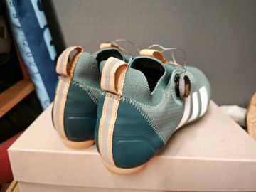 Adidas Parley Boa 2024 bike de segunda mano — imagen 4 de 10