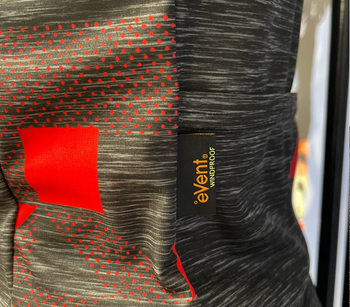 Used VIFRA Smanicato Antivento Biciscout tg. S bike — image 3 of 4