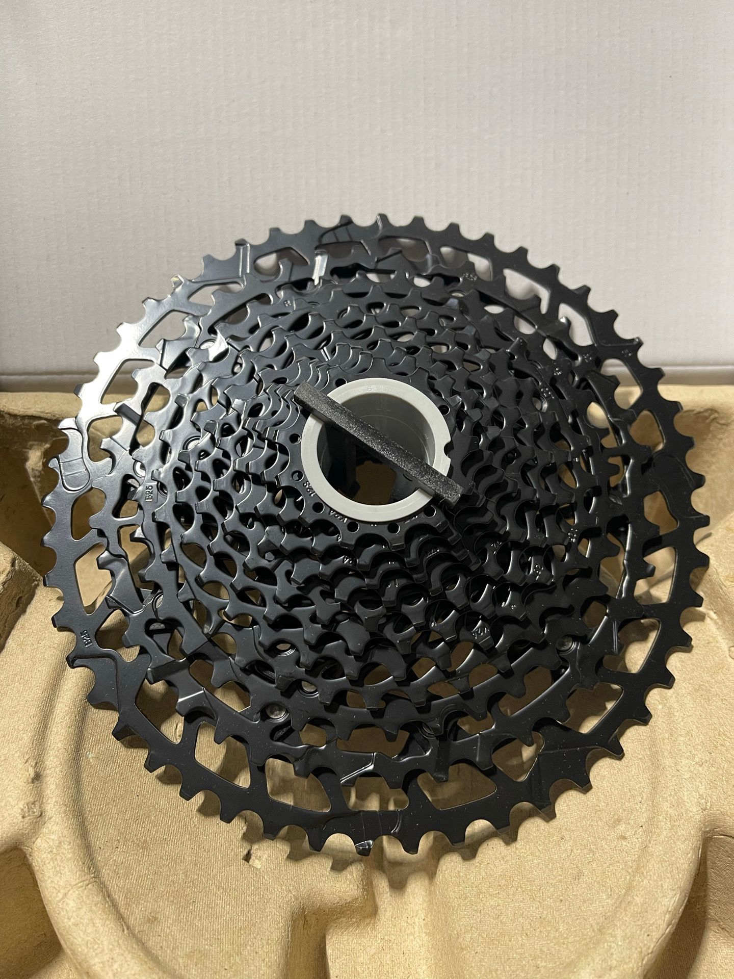Sram NX Eagle PG-1230 12-speed