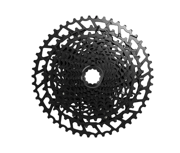 Sram NX Eagle PG-1230 12-speed Drivetrain & Pedals de segunda mano