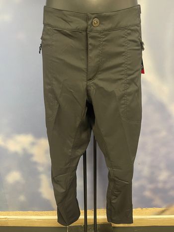 Used Troy Lee Designs Pantalone Skyline Nero tg.38 bike — image 2 of 3