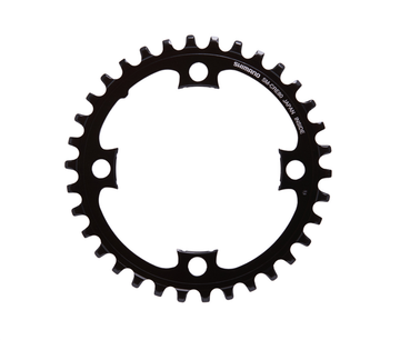 Used Shimano SM-CRE80 34T FC-E8000/E8050/M8050 Drivetrain & Pedals