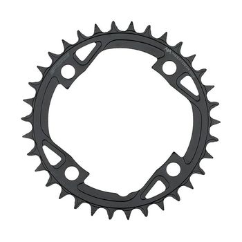 Used Fsa Coroan  Megatooth 34T 104 BCD 34t bike