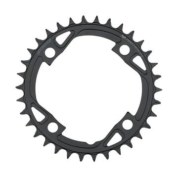 Used Fsa Coroan Megatooth 34T 104 BCD 34t Drivetrain & Pedals
