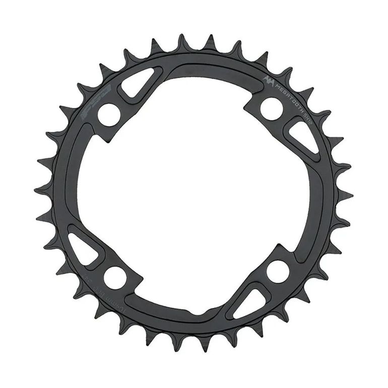 Used Fsa Coroan  Megatooth 34T 104 BCD 34t bike — image 1 of 3