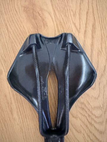 2023 Prologo Dimension NDR Saddle bike de segunda mano — imagen 4 de 4