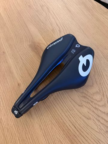 2023 Prologo Dimension NDR Saddle bike de segunda mano — imagen 2 de 4