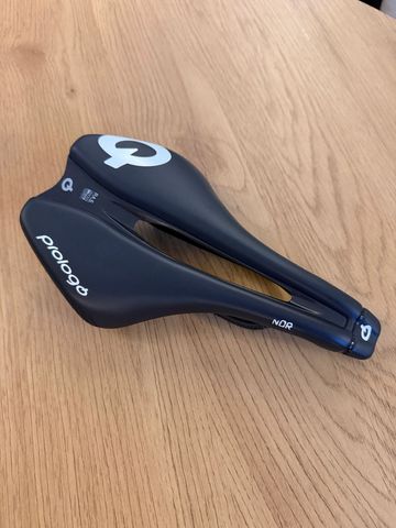 Used 2023 Prologo Dimension NDR Saddle Saddles & Seatposts