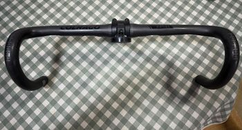 Used 2025 Colnago HB R41 Carbon Handlebar bike