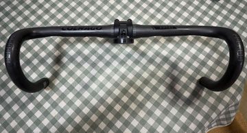Gebrauchtes 2025 Colnago HB R41 Carbon Handlebar Cockpit