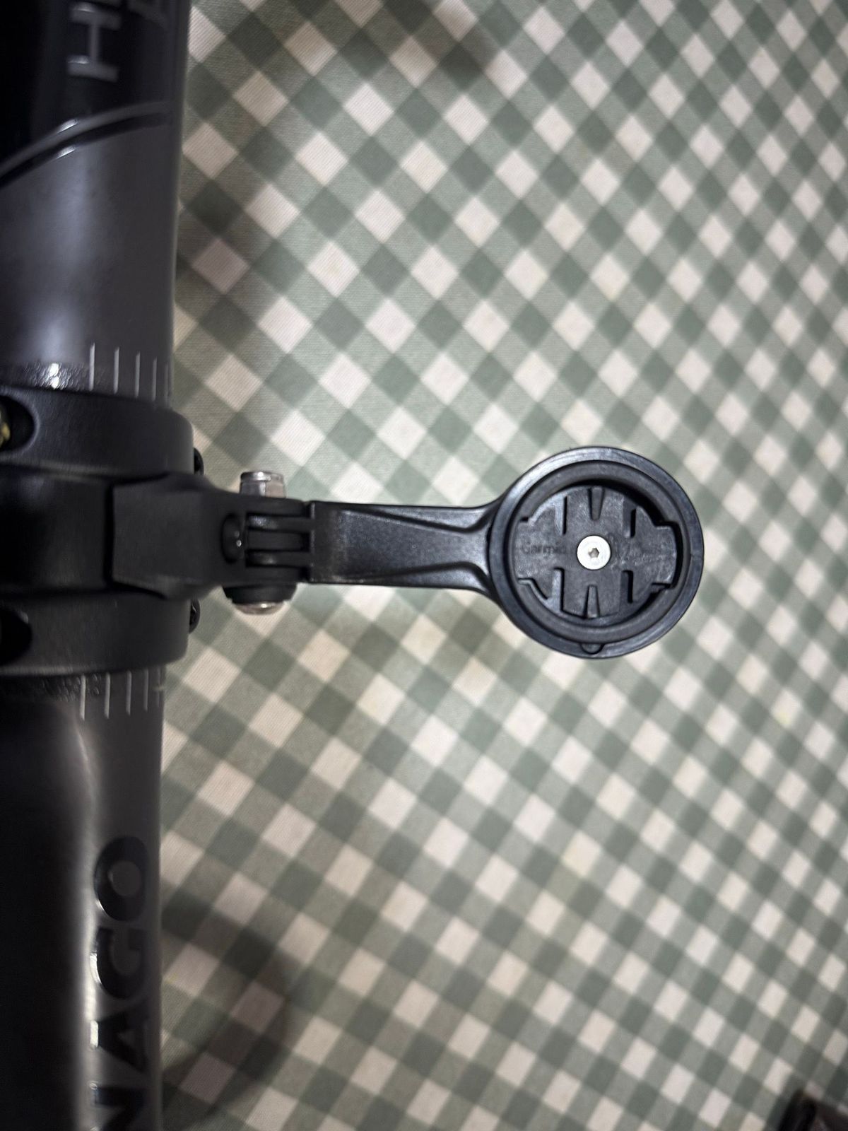 2025 Colnago HB R41 Carbon Handlebar
