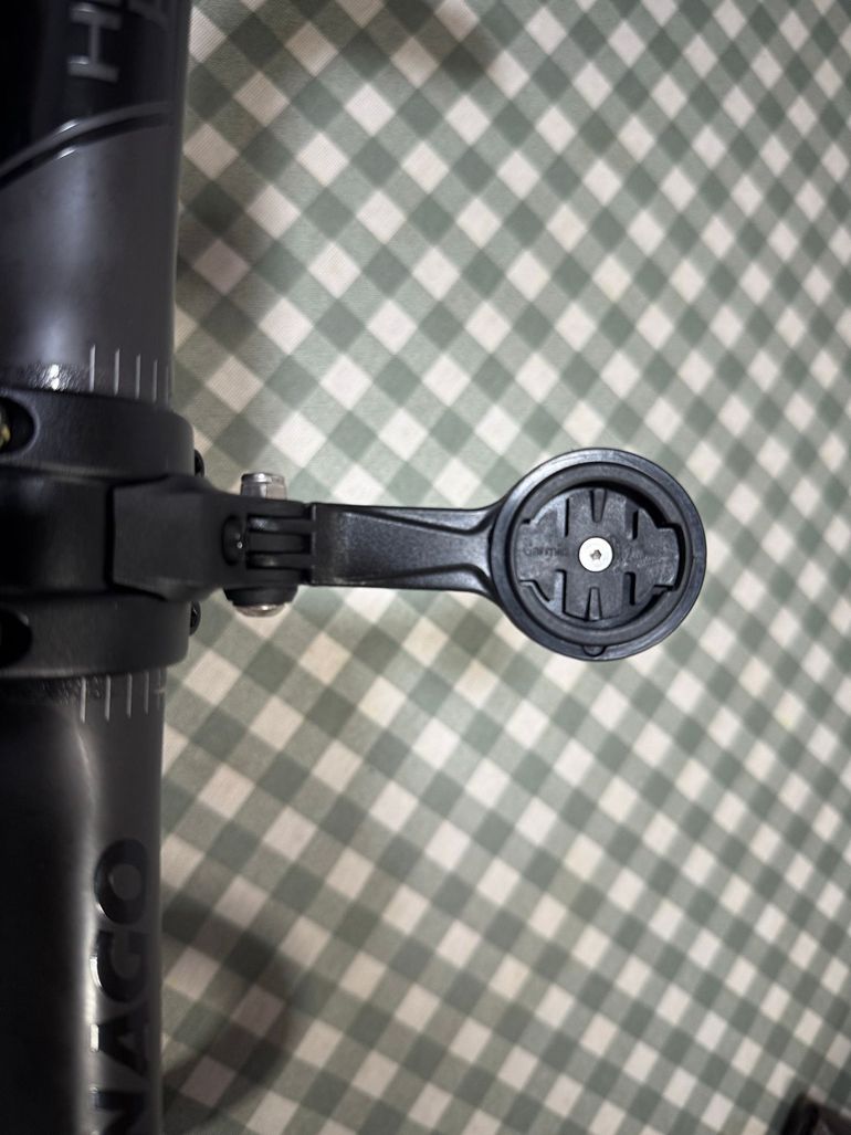 Used 2025 Colnago HB R41 Carbon Handlebar bike — image 5 of 5