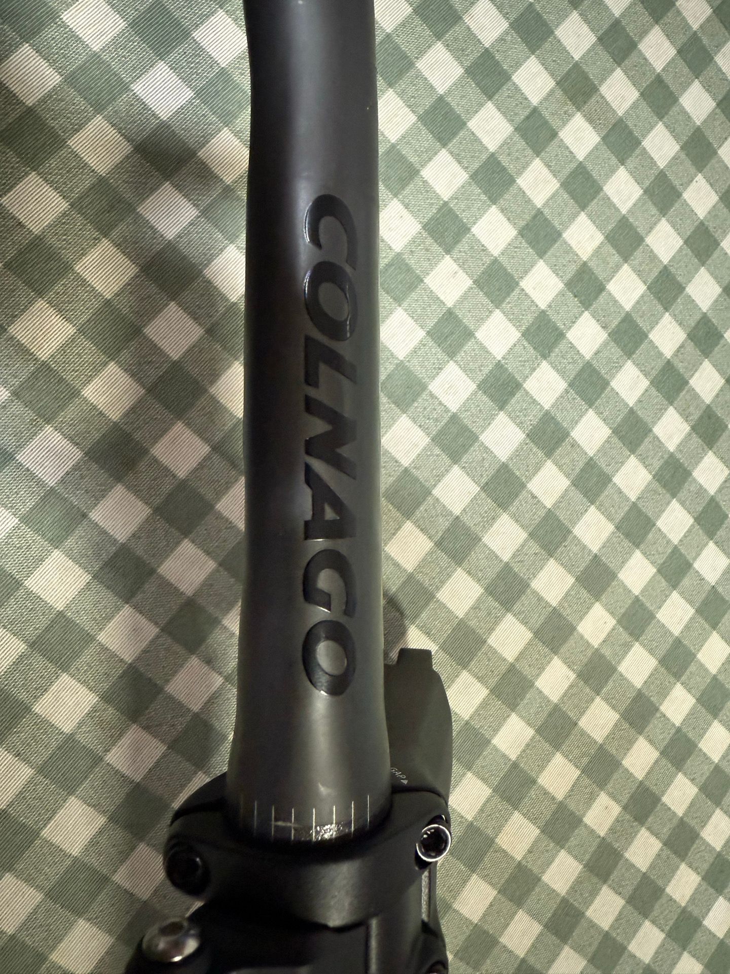 2025 Colnago HB R41 Carbon Handlebar