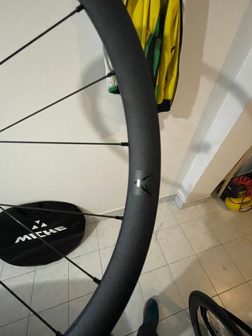 Gebrauchtes Bianchi Velomann V30R bike — Bild 3 von 6