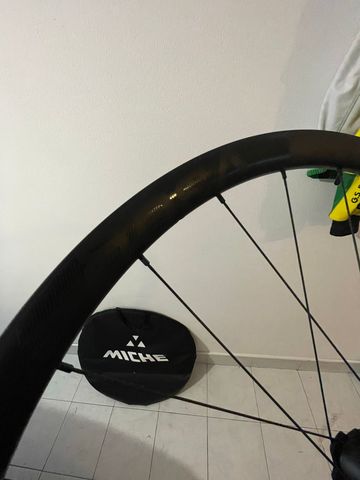 Gebrauchtes Bianchi Velomann V30R bike — Bild 4 von 6