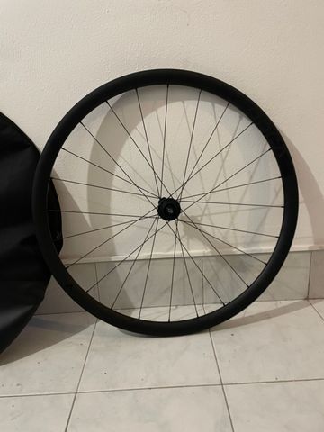 Bianchi Velomann V30R Wheels usato