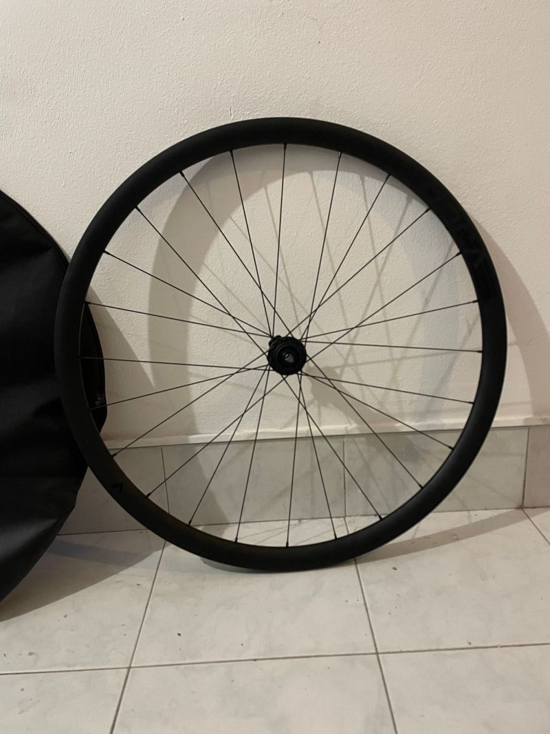Bianchi Velomann V30R Wheels de segunda mano