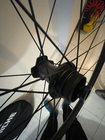 Gebrauchtes Bianchi Velomann V30R bike — Bild 2 von 6