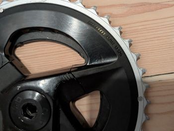 Used Sram Rival Crankset bike — image 4 of 6