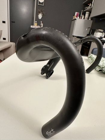 Used S-Works Aerofly bike — image 4 of 8