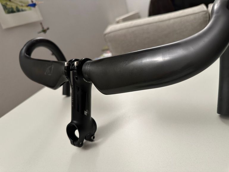 Used S-Works Aerofly bike — image 8 of 8