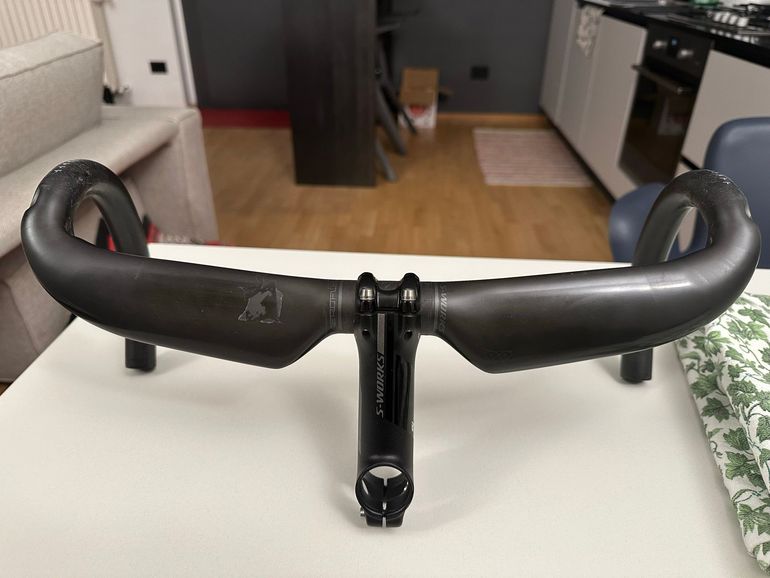 Used S-Works Aerofly bike — image 1 of 8