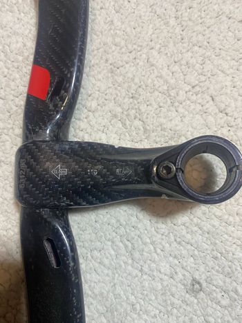 Used ITM K-Sword bike — image 4 of 5