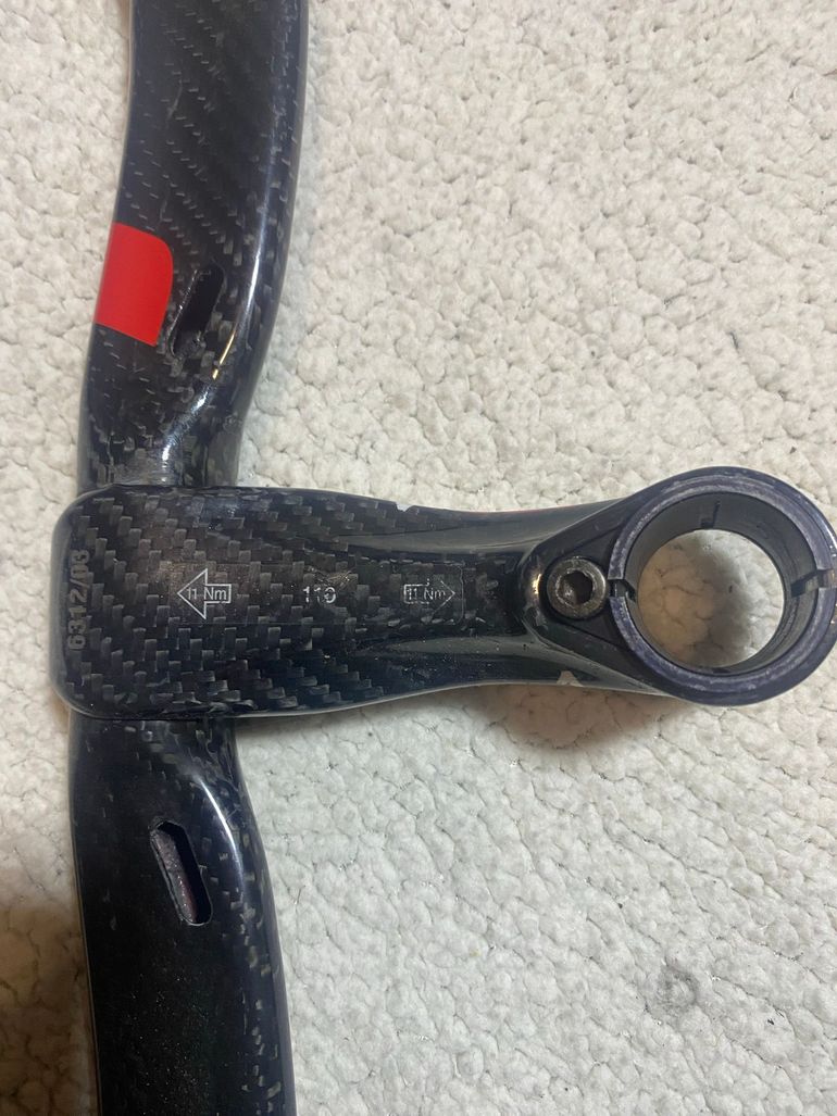 Used ITM K-Sword bike — image 4 of 5