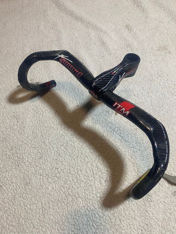 Used ITM K-Sword bike