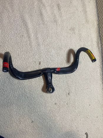 Used ITM K-Sword bike — image 5 of 5
